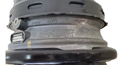 Cuíca De Freio Volvo Tristop 17/24 - 21149785 Genuíno Cuíca De Freio Volvo Tristop 17/24 - 21149785 Genuíno