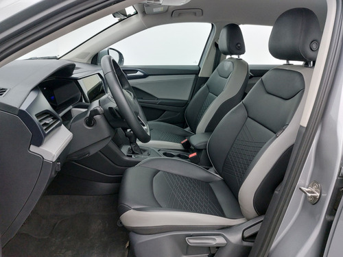 Volkswagen Taos 1.4 250 TSI TOTAL FLEX COMFORTLINE AUTOMÁTICO