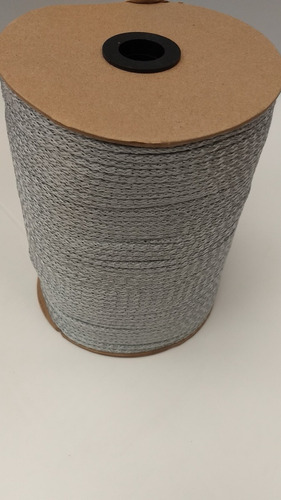 Cordón, Cuerda Macramé, 4mm (1kg 280mts)
