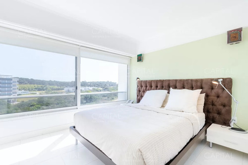 Penthouse Primera Fila Playa Brava
