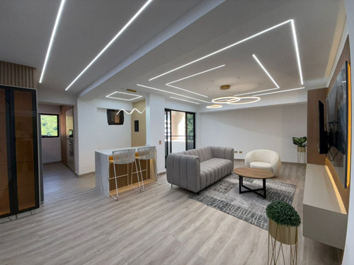 Josseyris Jimenez Vende Apartamento En La Trigaleña Alta Res La Castellana