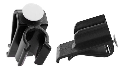 Pack De 2 Universal Golf Putter Clip