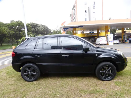 Renault Koleos 2.5 Expression