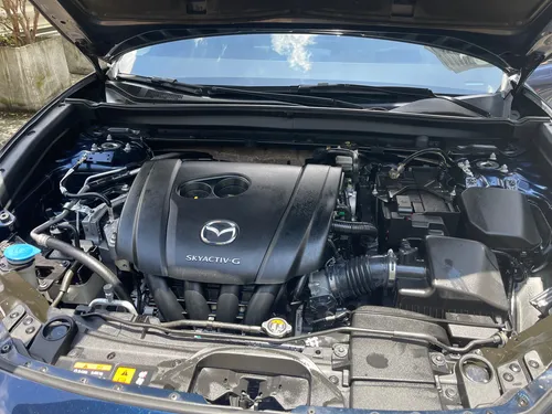 Mazda CX-30 2.5 Grand Touring Lx 4x2