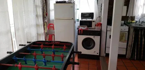 Casa Tipo Chalet En Venta En Belén De Escobar