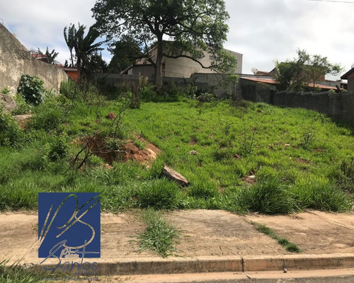 Imagem 2 de 5 de Terreno - Te00043 - 34354522