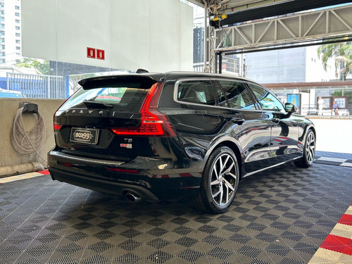 Volvo V60 2.0 T5 GASOLINA MOMENTUM GEARTRONIC