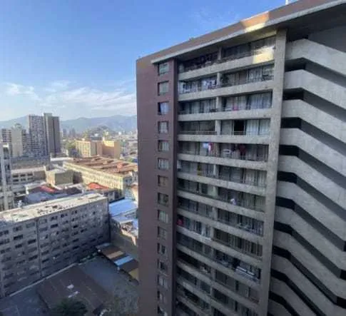 Luminoso 3d 2b E Piso 19 Oriente (70379)