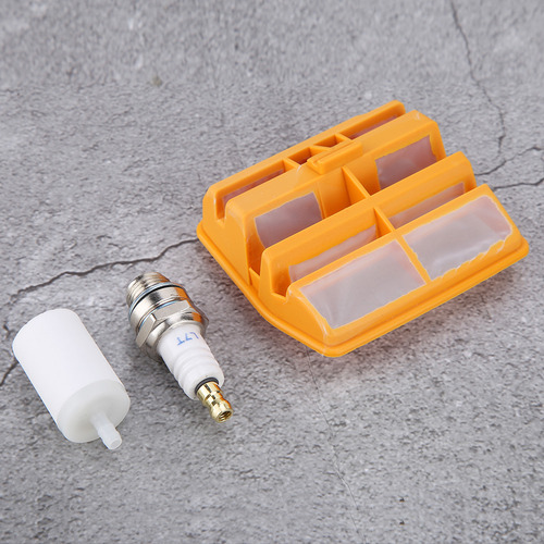 Kit De Bujías Para Husqvarna 445 450 544 0808002 544080802