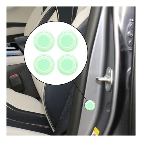 Youpin Adhesivo Protector Con Absorción De Golpes, 4 Veces