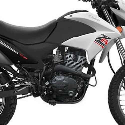Zanella Zr 250 Okm
