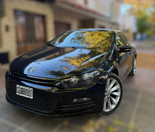 Volkswagen Scirocco 1.4 Tsi 160cv Dsg