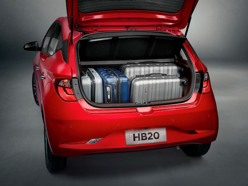 Hyundai Hb20 Nova Geração Diamond Plus 1.0 Turbo Gdi - Aut