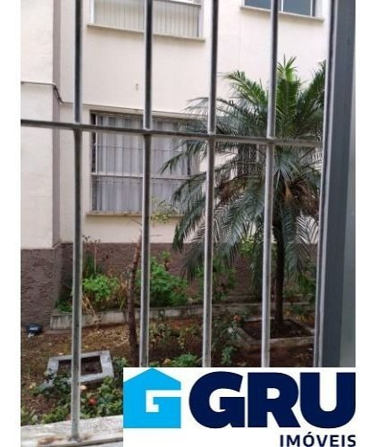 Imagem 6 de 15 de Apartamento Em Guarulhos - Jardim Paraventi