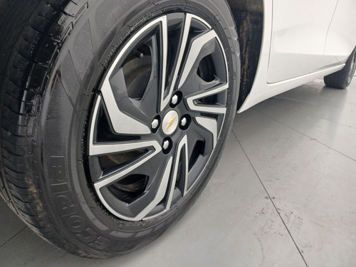 Chevrolet Onix 1.0 FLEX PLUS LT MANUAL