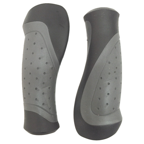 Grips Kool Goma Hergonometrico  Negro/gris