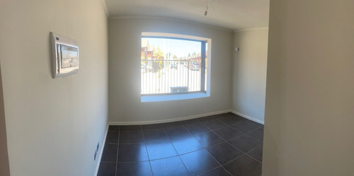 Casa Nueva! 3d+3b+estar+2estac - Villa Brisas De Rengo