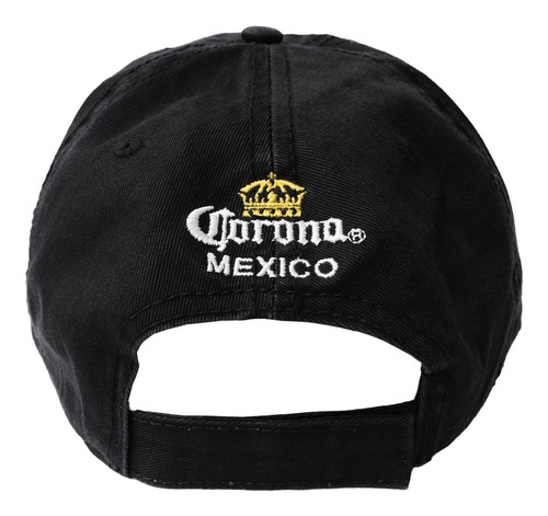 Gorra Cerveza Corona Grupo Modelo Producto Oficial