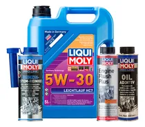 Comprar Pro-line Pro Line Oil Additiv 5w30 L Moly