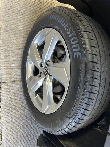 Toyota RAV4 2.5 Xle 4wd At