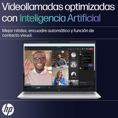 Hp Pavilion Plus 14-ew0001la Core I5-1335u 16gb Ram 512gb 14