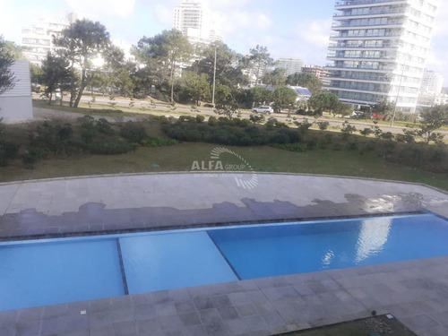 Imagen 8 de 9 de A Metros Del Mar, Con Servicios, 1 Dormitorio