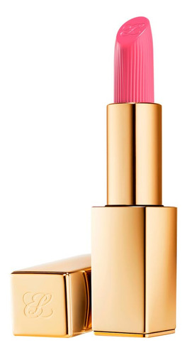 Labial Crema Larga Duración Estée Lauder Hidratante & Volumi