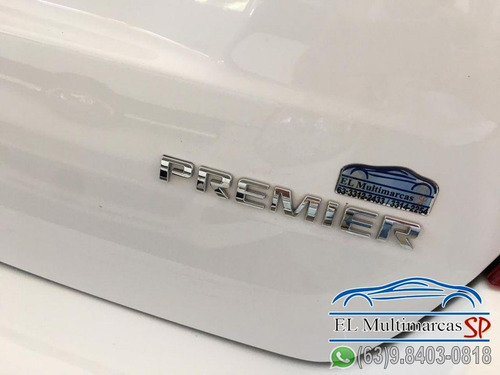Chevrolet Tracker Premier 1.4 Turbo 16v Flex Aut