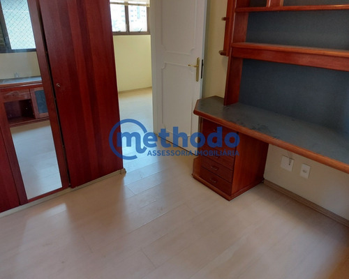 Apartamento - Venda - Campinas - Sp - Cambuí - Ap00221 - 68206484