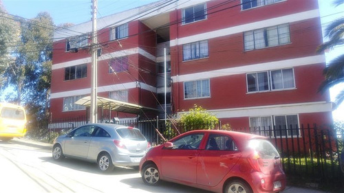 Departamento En Venta De 3 Dorm. En Viña Del Mar