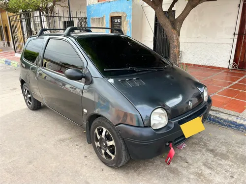 Renault Twingo 1.2 Access