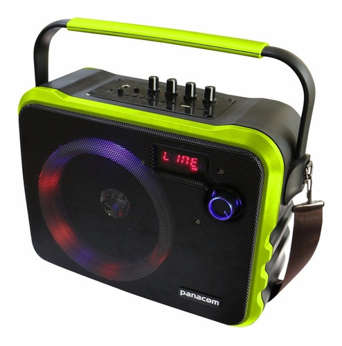 Parlante Panacom Sp-3070