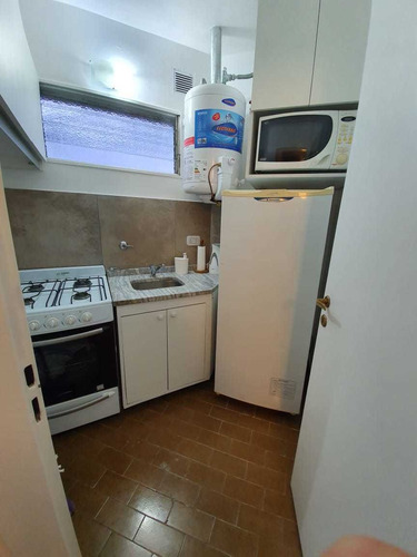 Nidoaparte Mini Departamento Lujan Centro 2 Ambientes. Alquiler Por Dia