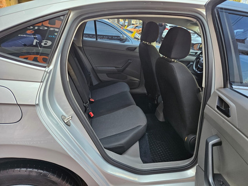 Volkswagen Virtus 1.6 Msi Trendline
