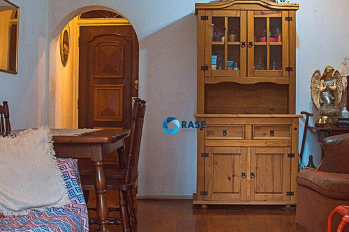 Imagem 5 de 18 de Apartamento Com 3 Dormitórios À Venda, 72 M² Por R$ 650.000,00 - Vila Madalena - São Paulo/sp - Ap11968