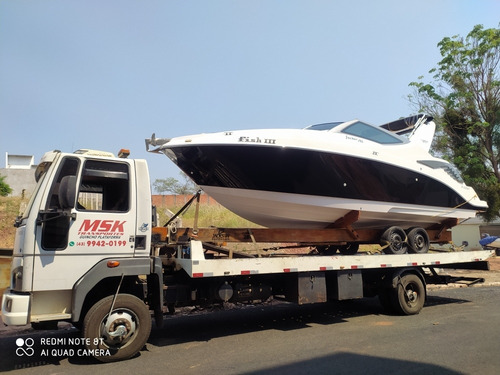 Ford Cargo 1119
