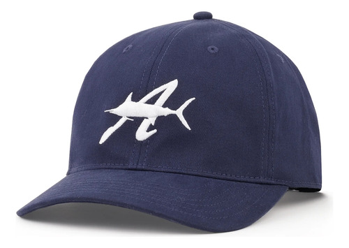 Gorra Aftcoc Mc4025 A Team Hat