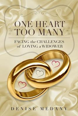 Libro One Heart Too Many : Facing The Challenges Of Lovin...