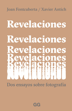 Libro Revelaciones