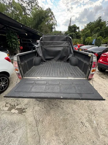 Mazda BT-50 2.2 B22cs7 4x2