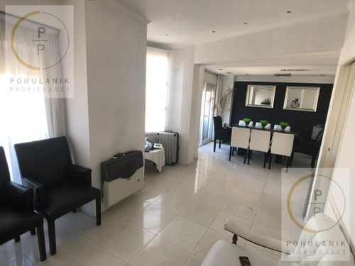 Duplex 4 Ambientes En Flores. Sobre Av. Avellaneda. Oportunidad!