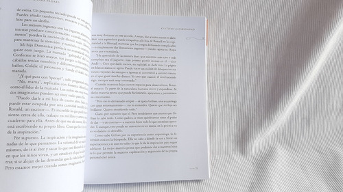 Imagen 4 de 5 de El Camino Del Artista Para Padres Julia Cameron Aguilar