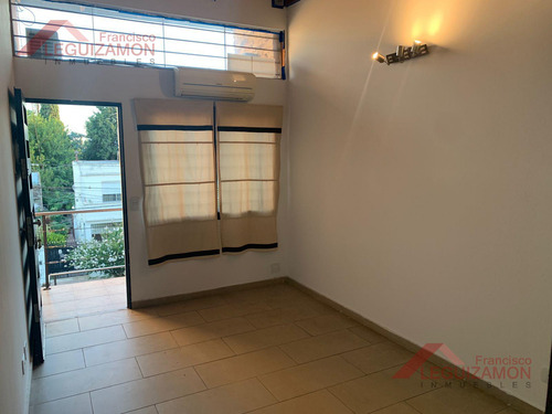 Departamento En Rosales Al 1032 - Sin Expensas-muy Luminoso