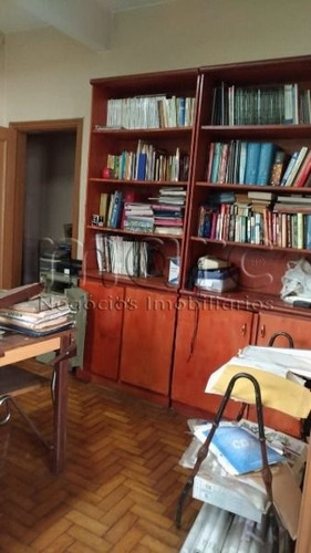 Imagem 8 de 15 de Casa Comercial - Vila Mariana - Ref: 17869 - L-17869