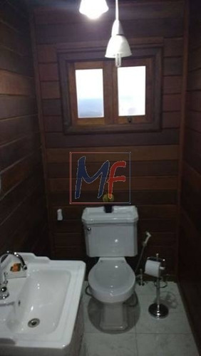 Imagem 12 de 30 de Ref 11.285 Excelente Casa Em Condomínio No Bairro Vila Machado, Com 3 Dorms Sendo 1 Suíte, 4 Vagas, 327 M² A.c. , 1280 M² Terreno. - 11285