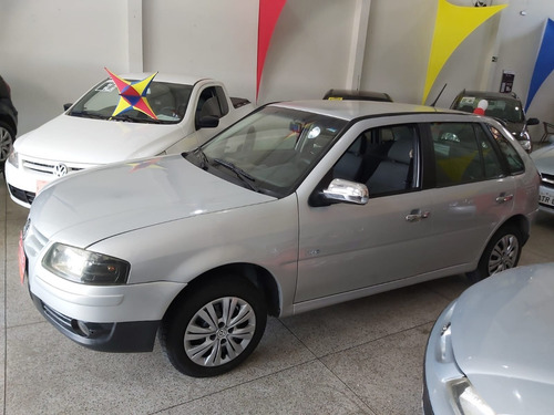 Imagem 1 de 6 de Volkswagen Gol 1.0 Flex