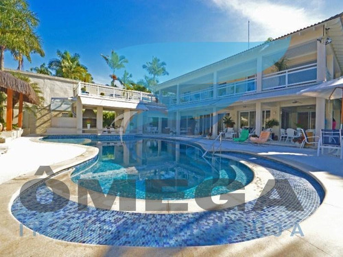Imagem 15 de 30 de Casa Residencial À Venda, Acapulco, Guarujá. - Ca0195 - 34710268
