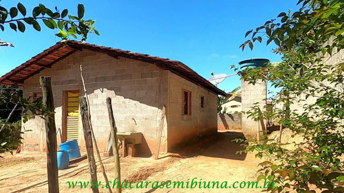 Imagem 24 de 30 de Chacara - 2540 - 68688347