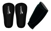Comprar Kit Par Porta Suporte Caneleira E Caneleira Jogar Futebol