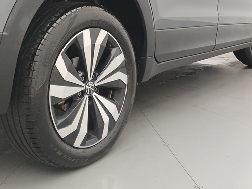 Volkswagen T-Cross 1.0 200 TSI TOTAL FLEX AUTOMÁTICO